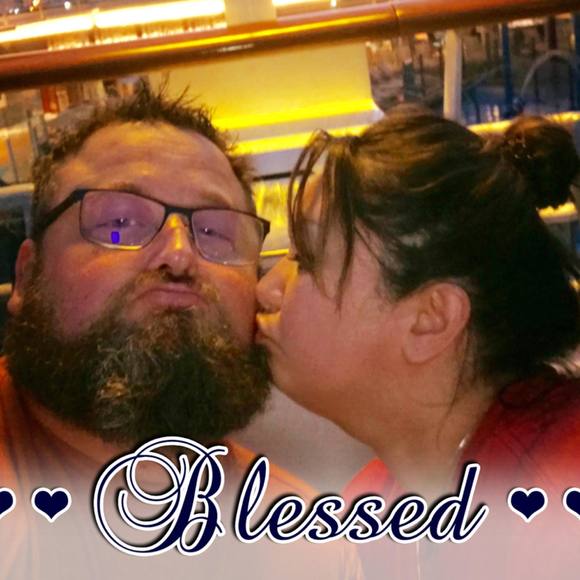 Meet your Posher, David - Picture 1 of 1